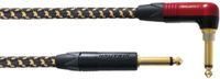 Cordial CXI 3 PR-EDITION 25-SILENT Instrumentkabel 3 m - Instrumentenkabel