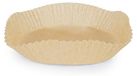 GOURMETmaxx Assiettes en papier sulfurisé