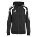 Adidas Dames Hoodie Tiro 26 League