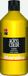 Marabu acrylverf 500 ml Geel Koker