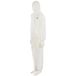 3M 4515 Blanc Combinaison 3XL