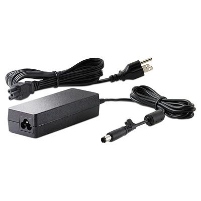 HP 65W Smart AC Adapter - H6Y89ET#ABB