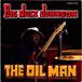 Sonic Rendezvous Big Jack Johnson - The Oil Man (CD)