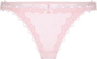 Hunkemöller String Eleanora Roze