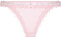 Hunkemöller String Eleanora Roze