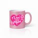 Sublimatie groothandel Mok Love my Mom