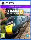 Mindscape Train Sim World 6 - PS5