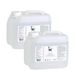 Membraclean 2x 3 liter Drinkwaterbehandeling voor camping, camper en caravan voordeelset