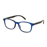 I Need You - The Frame Company Leesbril INY lucky G65400 grijs-zwart +1.50