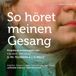 So Leipziger Concert & Siegfried Pank - So Höret Meinen Gesang (CD)