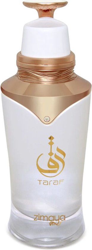 Zimaya Afnan Zimaya Taraf White / 100 ml / Unisex