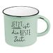 Koffiemok Vintage Koffiemok | Keramische Mok Om Cadeau Te Geven | Nu Is De Beste Tijd