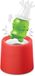 Zoku Icelolly Pop Maker Grenouille rouge