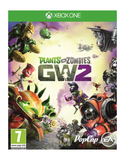 Electronic Arts Plants vs Zombies: Garden Warfare 2 - Xbox One