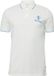s.Oliver Polo van piqué met borduursel en Ford®-artwork - Heren - XXL - Wit
