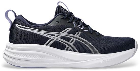 Asics Trainers Gel-Pulse 17 Vrouwen Hardlopen Marineblauw