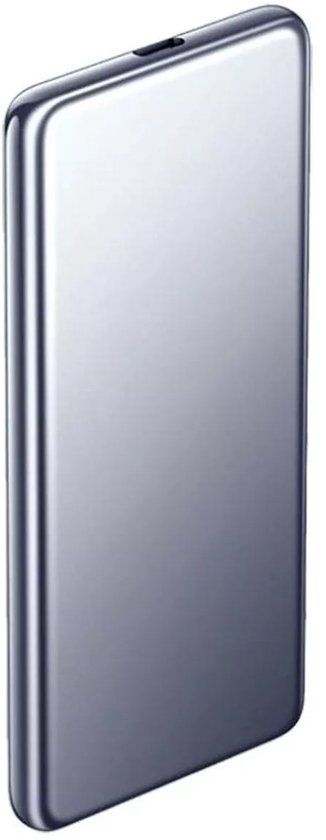 Xiaomi BHR9535GL Powerbank Lithium-Ion (Li-Ion) 5000 mAh Draadloos opladen Grijs