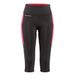 Craft dames Leggings Adv Essence Capri Tights 2 W