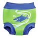 Beco Maillot de bain Sealife Junior Néoprène Vert/Bleu