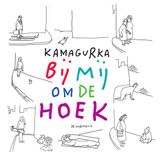Bij Uitgeverij De Harmonie bv Bij mij om de hoek