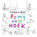 Bij Uitgeverij De Harmonie bv Bij mij om de hoek