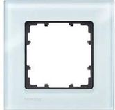 Siemens 5TG12010 Frame 1-voudig Delta Glas Schakelmateriaal