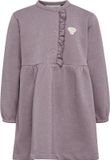 hummel hmlMINI REG GLITTER DRESS L/S