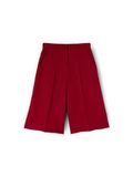 MOTIVI Broek bordeaux