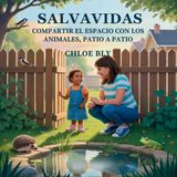 Salvavidas: Libri GmbH Serie Club de Protectores del Planeta- Salvavidas Paperback