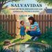 Salvavidas: Libri GmbH Serie Club de Protectores del Planeta- Salvavidas Paperback