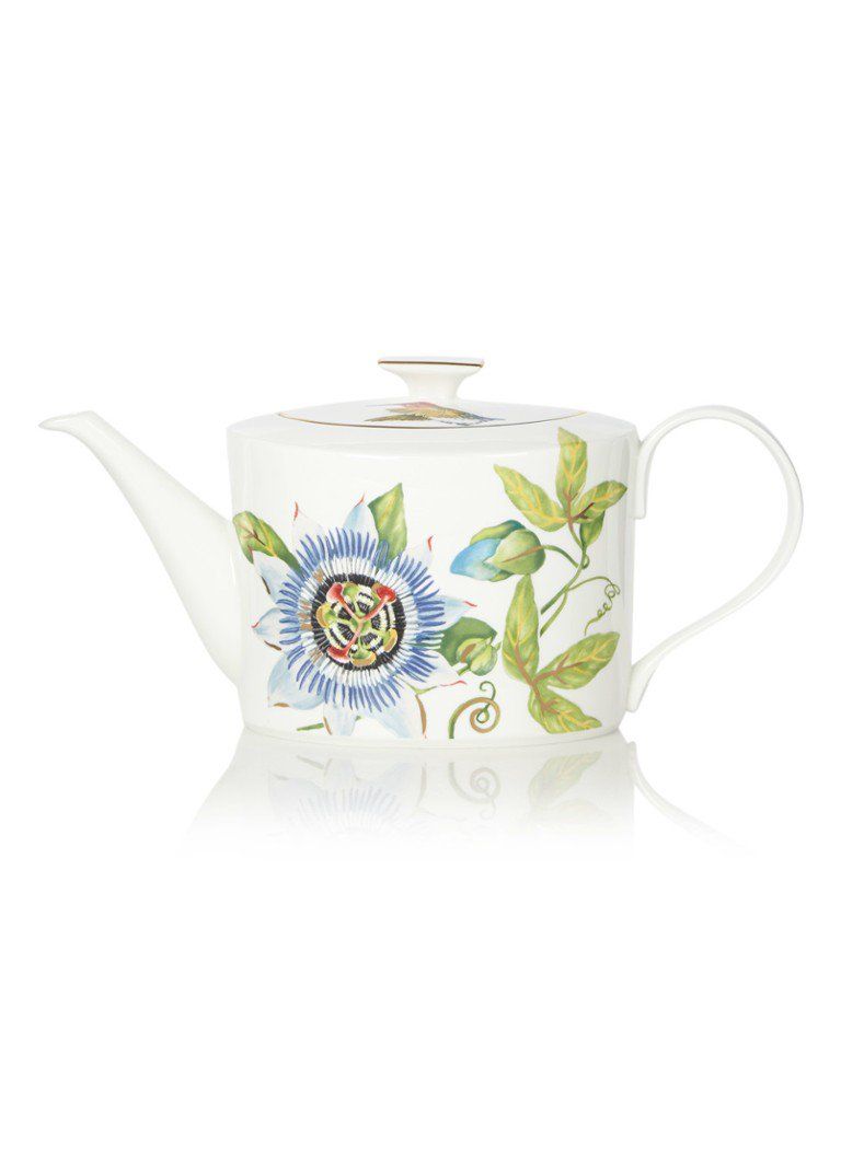 Villeroy & Boch Amazonia theepot 1.2 liter