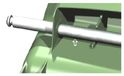 SULO 2013300 Axe de remplacement 60/80 L MGB