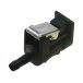Recmar Connecteur de carburant Yamaha 8 mm