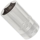 Vigor V2562N Buiten-zeskantprofiel Dopsleutelinzetstuk 16 mm 1/2