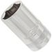 Vigor V2562N Buiten-zeskantprofiel Dopsleutelinzetstuk 16 mm 1/2