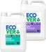 Ecover Vloeibaar Wasmiddel Universal & Kleur - Bundel 10 L