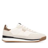 XTI - Sneakers Femme - Chaussures confortables et polyvalentes - Mode décontractée
