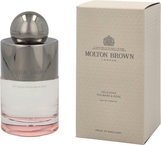 Molton Brown Eau de Toilette / 100 ml / Unisex
