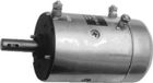 MAHLE Elektromotor, startgenerator, 12 V, 1,5 kW, 2.800 RPM, geschikt voor diverse voertuigen.
