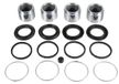 METZGER Remklauwreparatieset voor TOYOTA HILUX III Pick-up (TGN1, GGN2, GGN1, KUN2, KUN1), voorzijde, 43mm, artikelnummer 114-5191