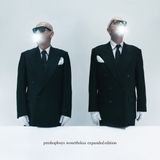 Nonetheless(Expanded Pet Shop Boys Nonetheless (Expanded Edition) [Vinyl LP]