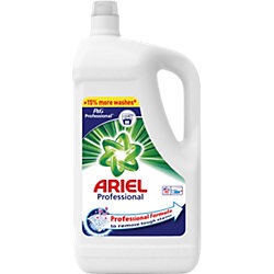 Ariel Vloeibaar wasmiddel Regular Professional fris 5 l