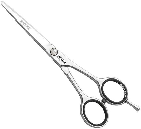 Jaguar White Line Silver Ice Knipschaar 5.50 Inch