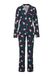s.Oliver Pyjama navy / gemengde kleuren