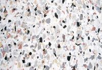 Wicotex Plakfolie Terrazzo 45x200 cm PVC Marmer