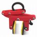 Rosfix SteelGrip ProClamp Klem - 390 kg Capacité de charge - 3–8,5 cm, 14 kg