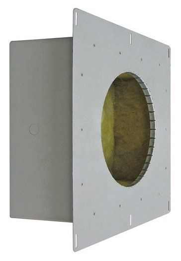 Bowers & Wilkins Backbox BB C6