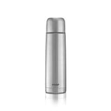 Thermosfles van puur roestvrij staal, 750 ml
