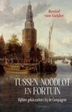 Tussen Prometheus Tussen noodlot en fortuin