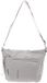 Mandarina Duck MD20 Crossoverbag Cocoon Lichtgrijs